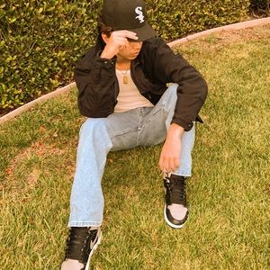 Meet your Posher, Alex